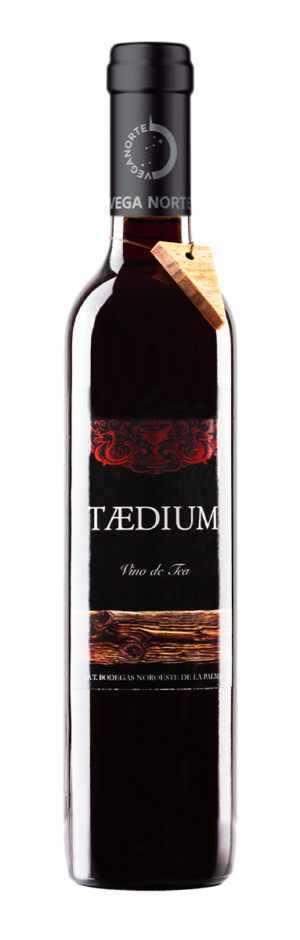Vino de Tea