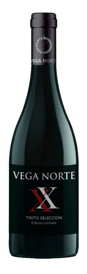 X Tinto Selección